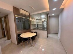 High Park Residences (D28), Apartment #611946231